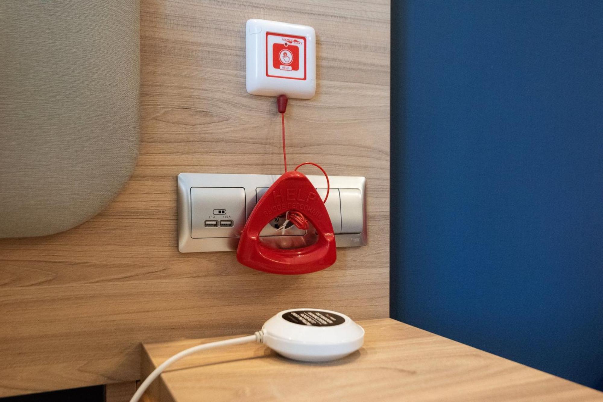 Holiday Inn Express - Astana - Turan By Ihg Eksteriør billede